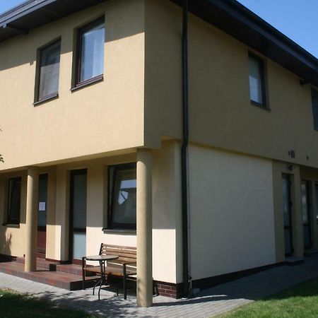 Hotel Poilsis Dzuku 10 A Palanga Exterior foto
